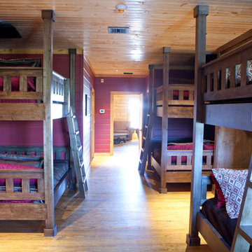 Hunt Lodge