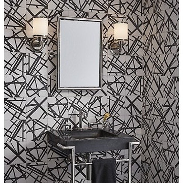 Elegant Kallista Consoles