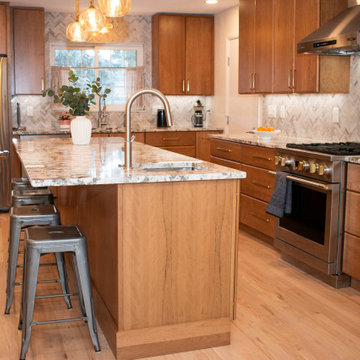Kitchen Remodeling in Highlands Ranch, CO