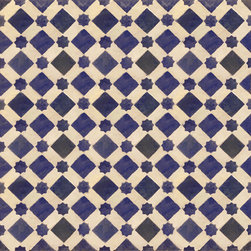 Fez Mosaic Tile - Mosaic Tile