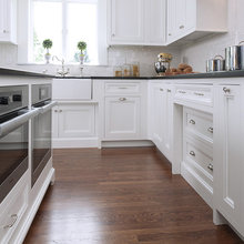 kitchens