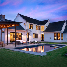 Sassafras Exterior