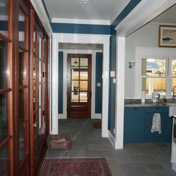 Multi-fold Doors - Patio Doors