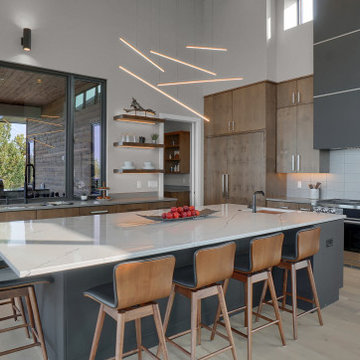 CLB Network - Galiant Homes - Colorado Springs, CO - 1