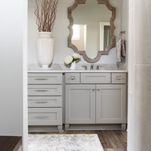 My Bathroom Plan