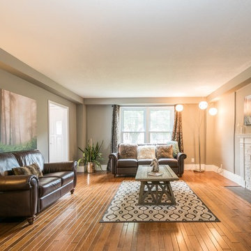 33 Hunt Village Cres