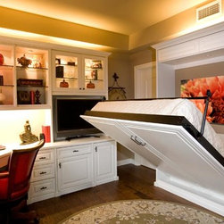 Murphy Beds - Products