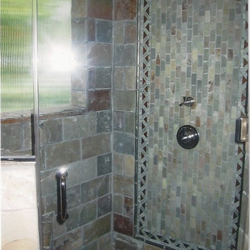 Hermosa Beach Residence Mans Bath