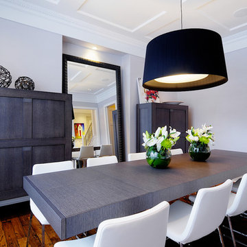 Amanda Hamilton Interior Design
