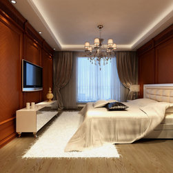 Luxury Acoustic Wall & Ceiling Panels by Mikodam - KOSA - Wall Panels