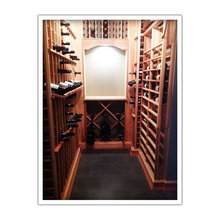 Wine cellar
