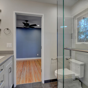 Bathrooms