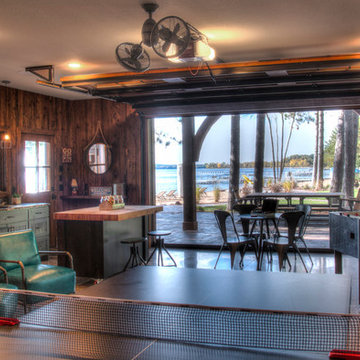 Lower Whitefish Lake 9