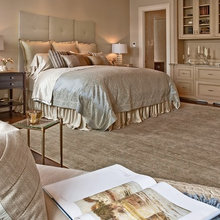 Master Bedrooms