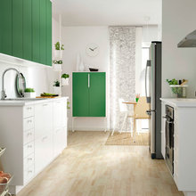 Ferndale Kitchen