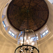 Interior features