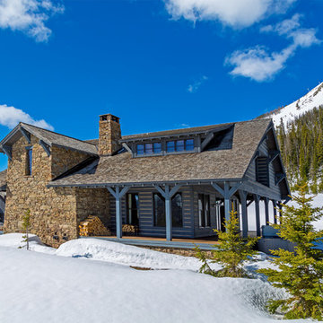 Ski Home at Moonlight Basin