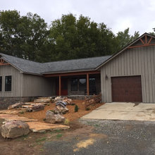 Raintree Valley Project