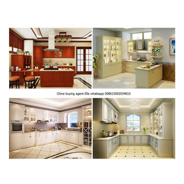 Kitchens Catalog-China buying agent,China sourcing agent Ella