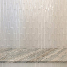 SHOWER BENCH