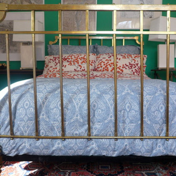 Daughter's Bedroom