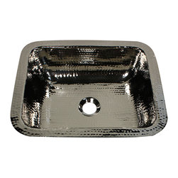 Beautiful Sinks - Products