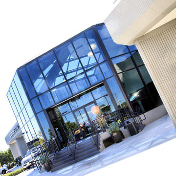 Eskridge Lexus of OKC
