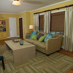 3 Day Blinds on Sell This House: Extreme- Atlanta - Window Treatments