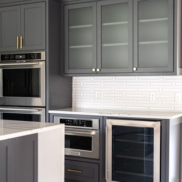 Westchester Renovation