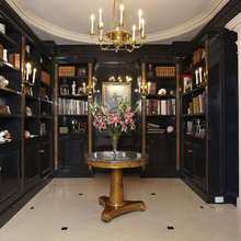 Foyer Flooring