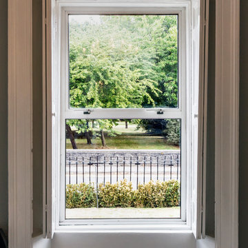 Vavasour Square, Bath Avenue, Sandymount, Dublin 4
