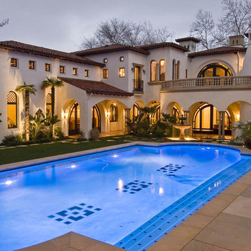 Crocker Residential
