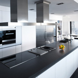 Project Portfolio 4 - Hacker Kitchens - Products