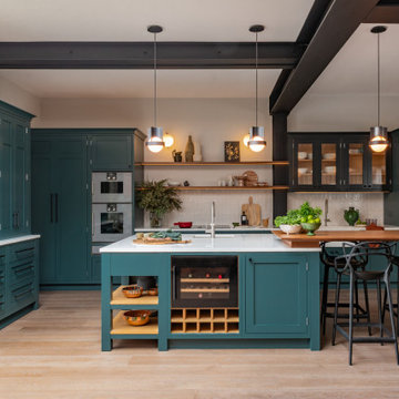 Dartmouth Park - Full Renovation Family Home