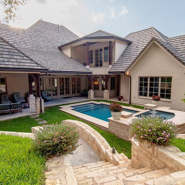 Glendarroch Homes - Rivercrest