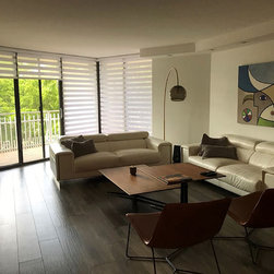 Roller Shades - Roller Shades