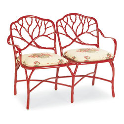 Veneman - Indoor Benches