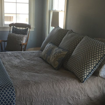 Perkins Master Bedroom
