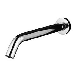 Fantini 8314U Nostromo Wall-Mount Tub Spout 10" Projection - Products