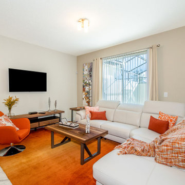 Vacation Homes Orlando