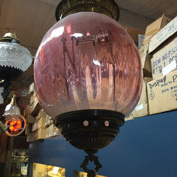 Lighting - Pendant Lighting