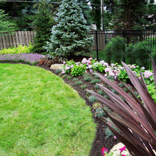 Backyard Garden Ideas