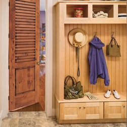 Interior Doors - Interior Doors