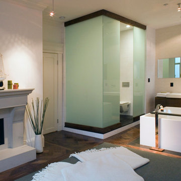 White Residence