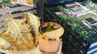 Five-Star Boutique Hotel Supply Chain