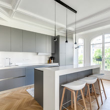 Kitchen Island Lighting