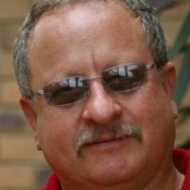 Foto von Francois van den Berg