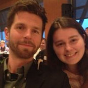 Morgan Ward's photo