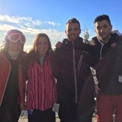 Johnny Lackstone's photo