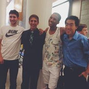 Aaron Rainboth's photo
